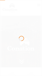 Mobile Screenshot of conationcollective.com